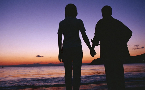 愛的感悟簡(jiǎn)短說說